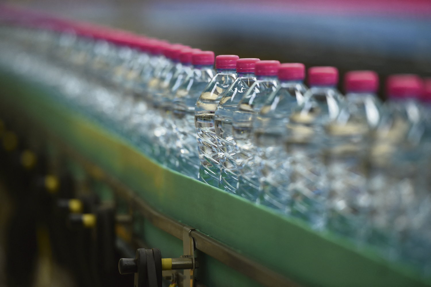 Scandale sanitaire : Comment Nestlé a influencé les décisions gouvernementales
