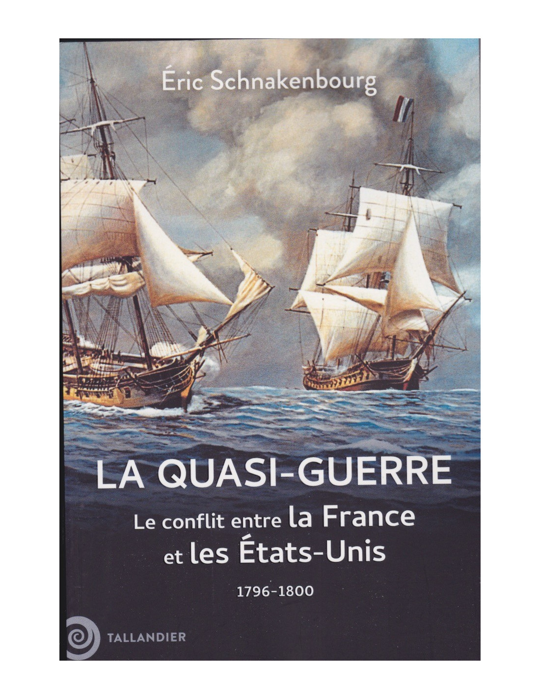 La Guerre : Un Concept Méconnu en France