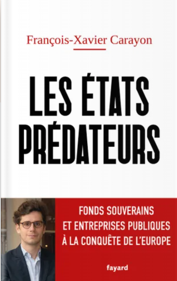 Défis fiscaux en France : l’État prédateur ou la fin de l’illusion ?