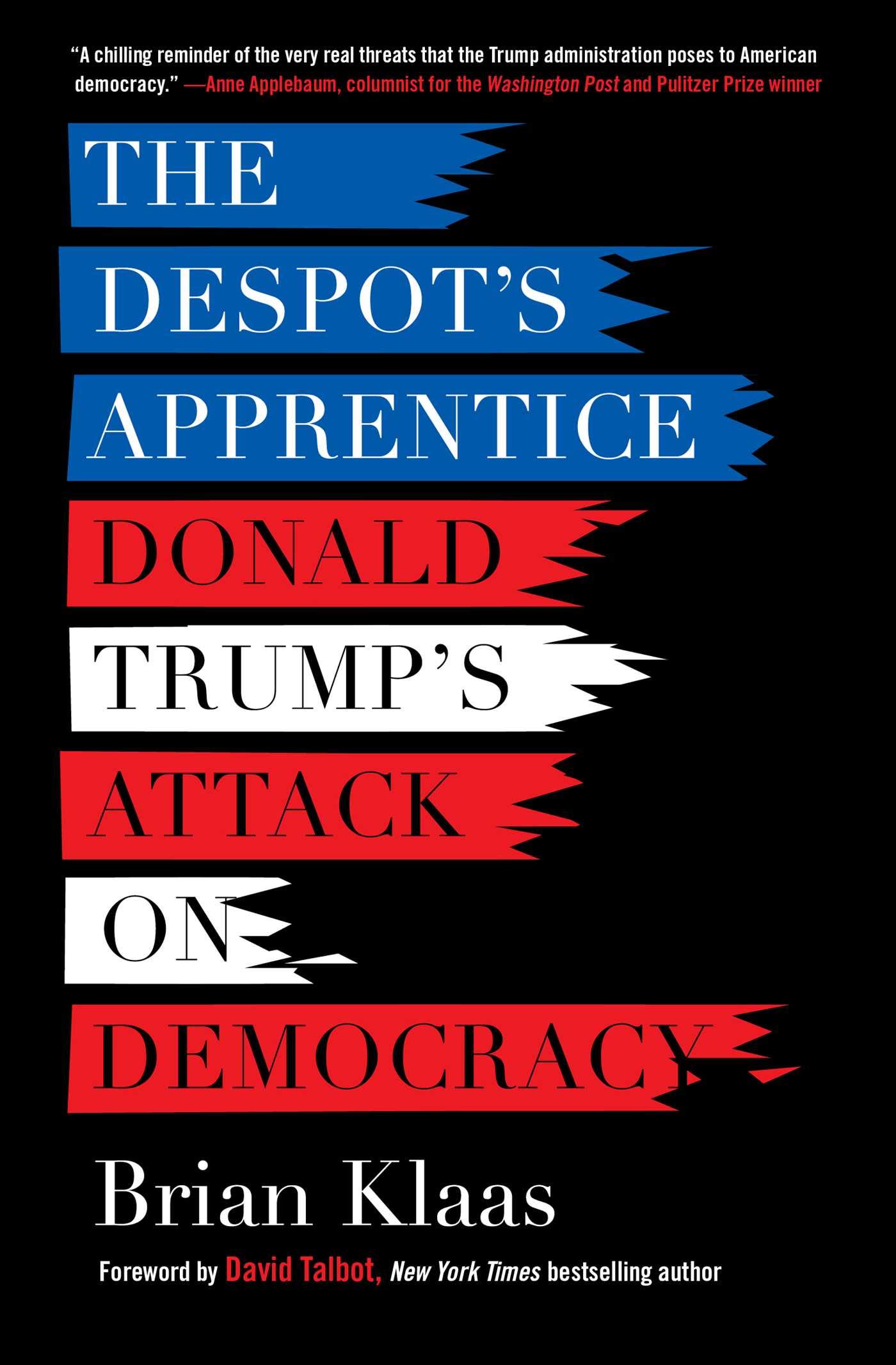 Title: Trump’s Assault on Education Threatens Democratic Values