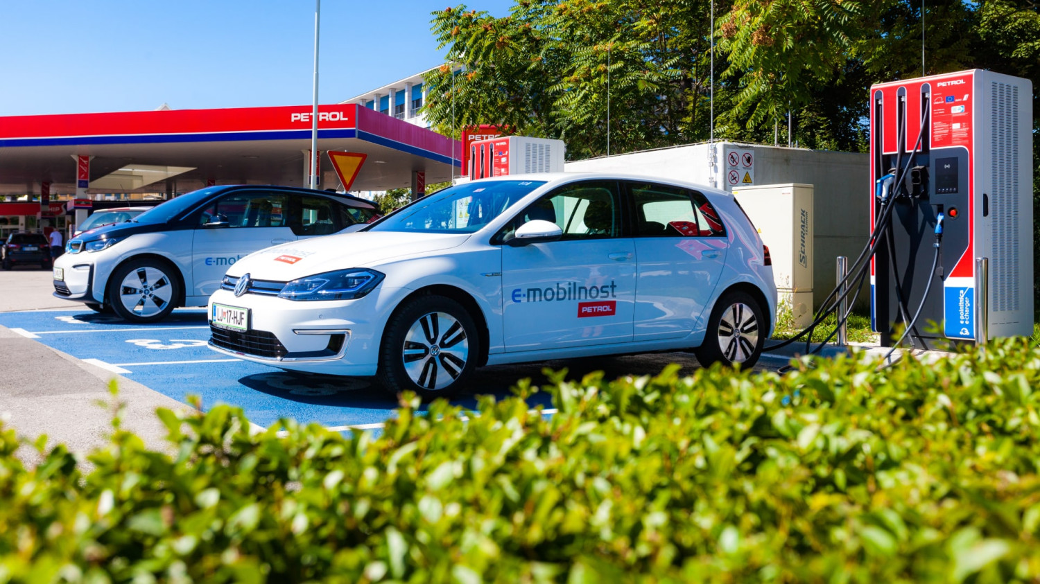 La France face au défi de la voiture électrique en 2035