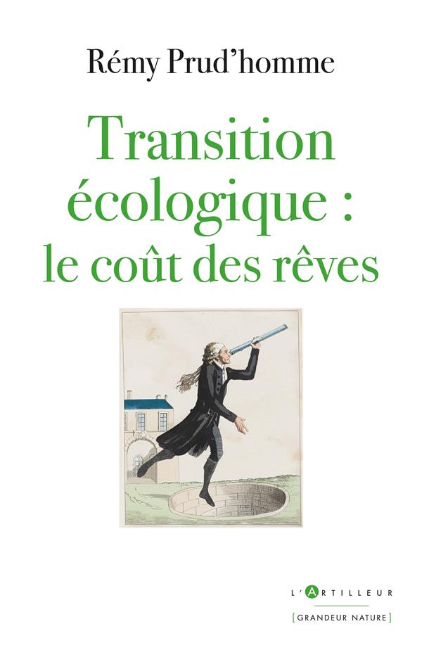 Transition Écologique: Le Coût des Songes Verts