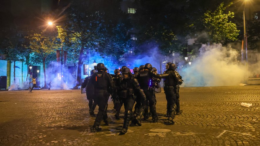 Nanterre et la Ligue des champions : une tragédie qui révèle les failles de l’État français