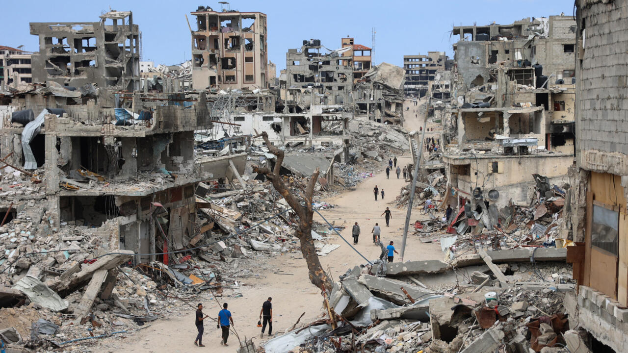 Gaza : Refuser de discuter du génocide israélien, une position condamnable