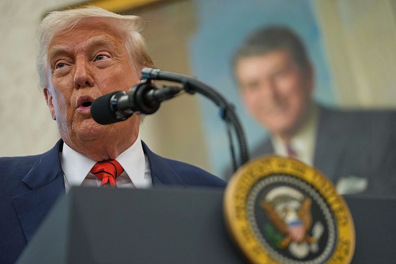 Trump et les Houthis : Un cessez-le-feu qui ne résout rien
