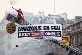 La France en proie à l’effondrement : un gouvernement impuissant et une armée en déconfiture