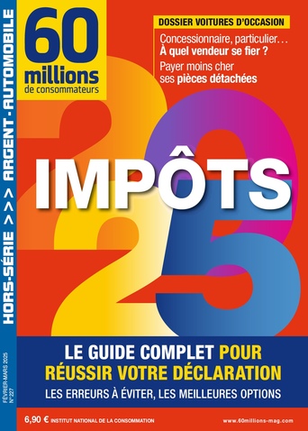 Guide fiscal 2025 : Une mine d’informations pour les travailleurs transfrontaliers