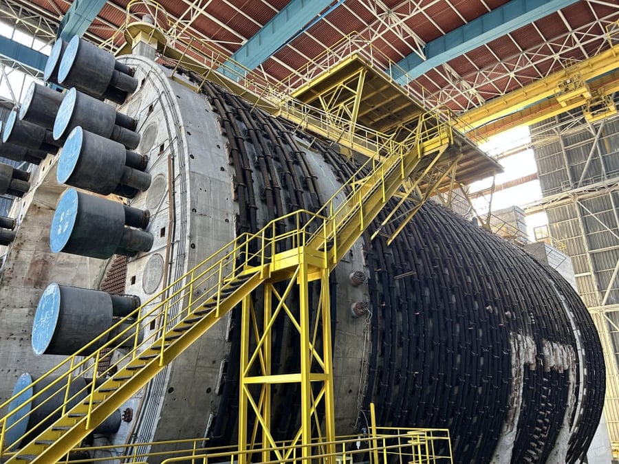 Crash industriel imminant : le Sénat français dénonce une transition environnementale irréaliste