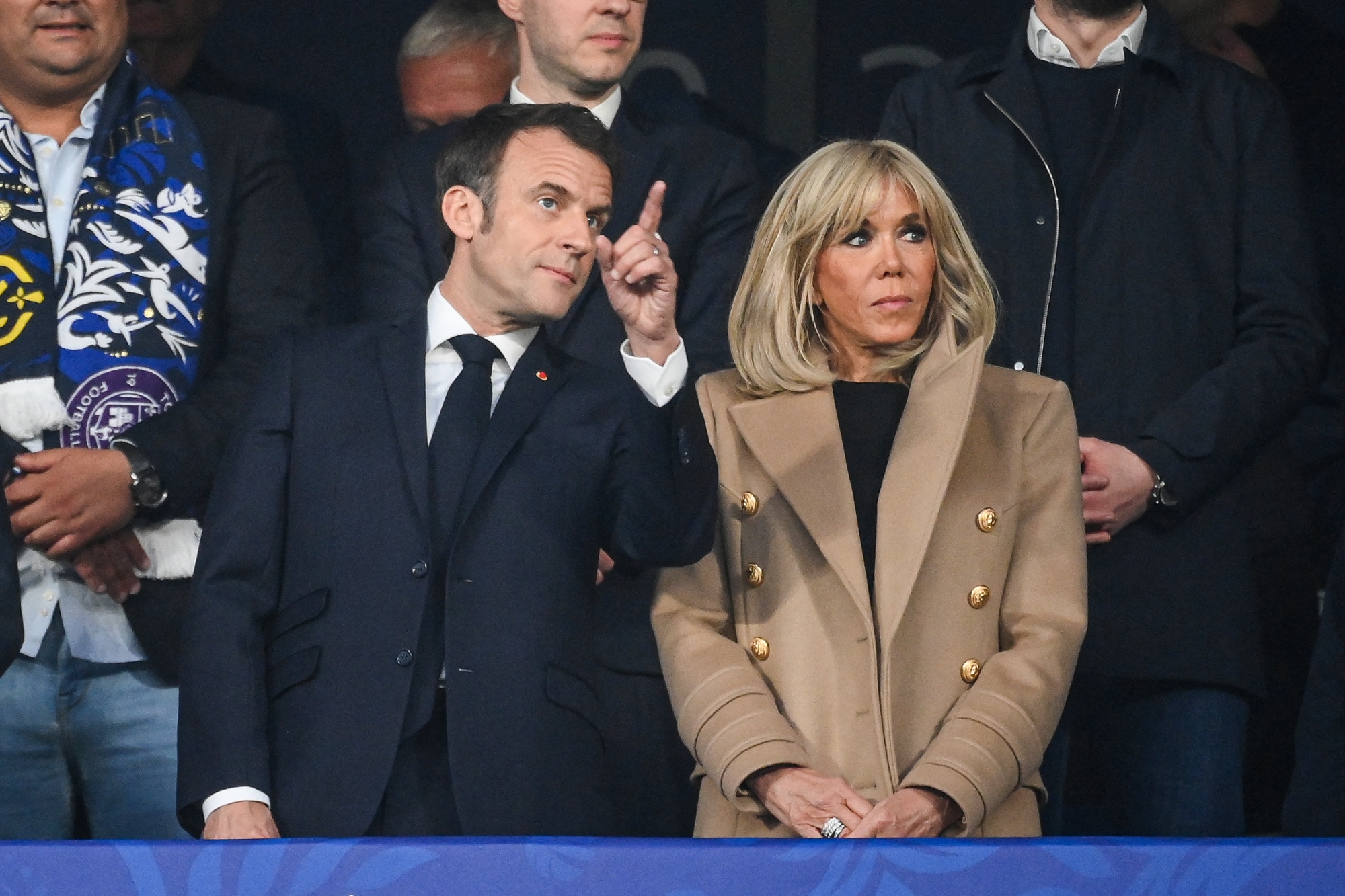 Brigitte Macron : le couple présidentiel acculé par les accusations de harcèlement