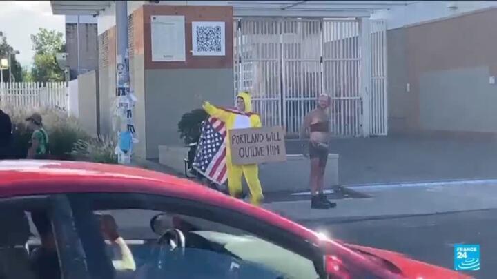 Les États-Unis s’engagent dans une escalade militaire sans précédent contre le Venezuela